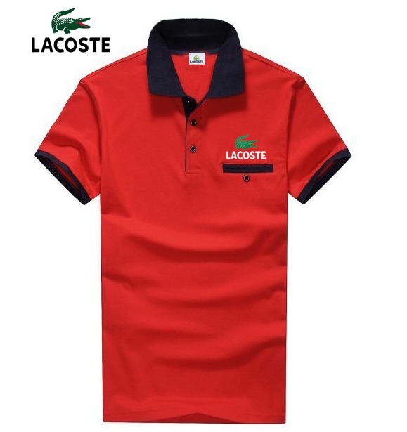 Lacoste POLO shirts men-L6618P